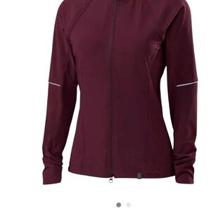 Specialized Women's size M black ruby 
NEW With OUT TAGS